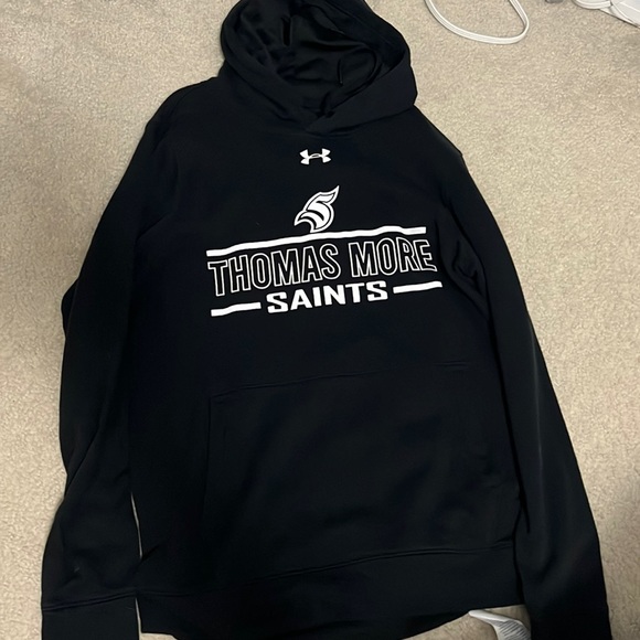 Thomas more saints hoodie - Picture 1 of 1